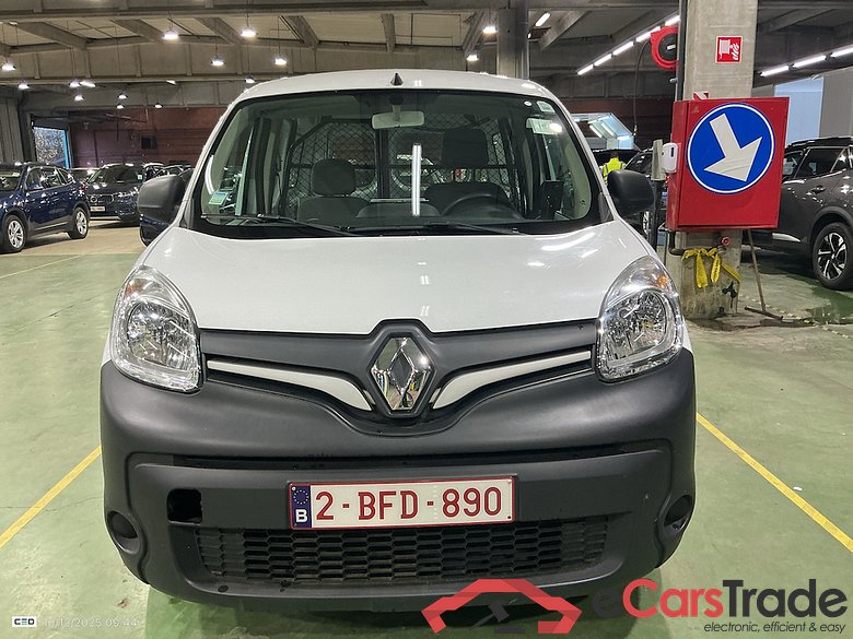 RENAULT KANGOO EXPRESS 1.5 BLUE DCI 95 MAXI CONFORT #2
