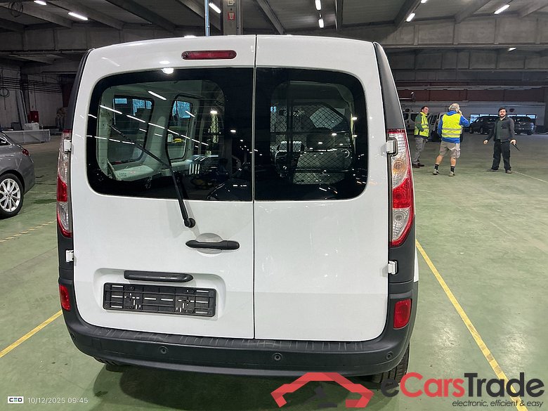 RENAULT KANGOO EXPRESS 1.5 BLUE DCI 95 MAXI CONFORT #5