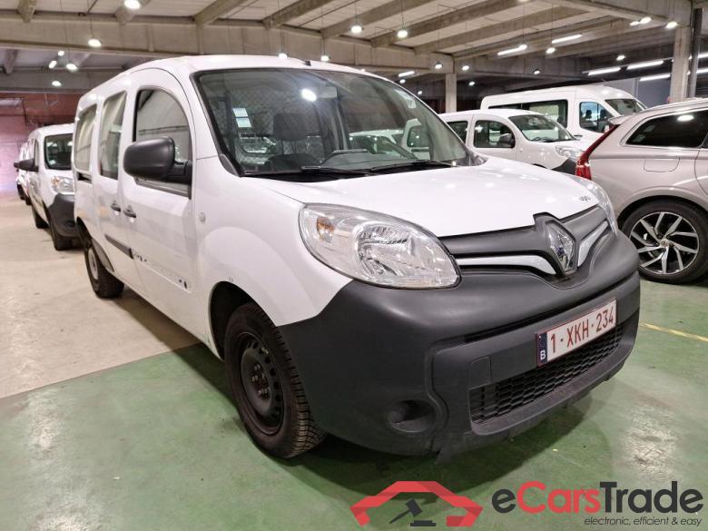RENAULT KANGOO EXPRESS MAXI DIESEL Lot 1.3 RENAULT KANGOO EXPRESS Maxi 1.5 dCi Blue Confort #2