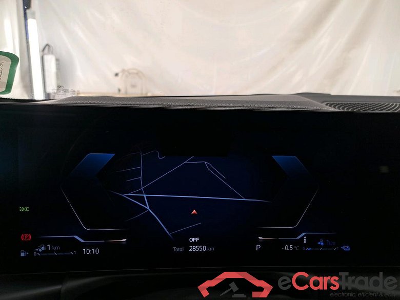 BMW Série 3 Touring / 2022 / 5P / Break 330e 292ch M Sport BVA8 Hybride #6