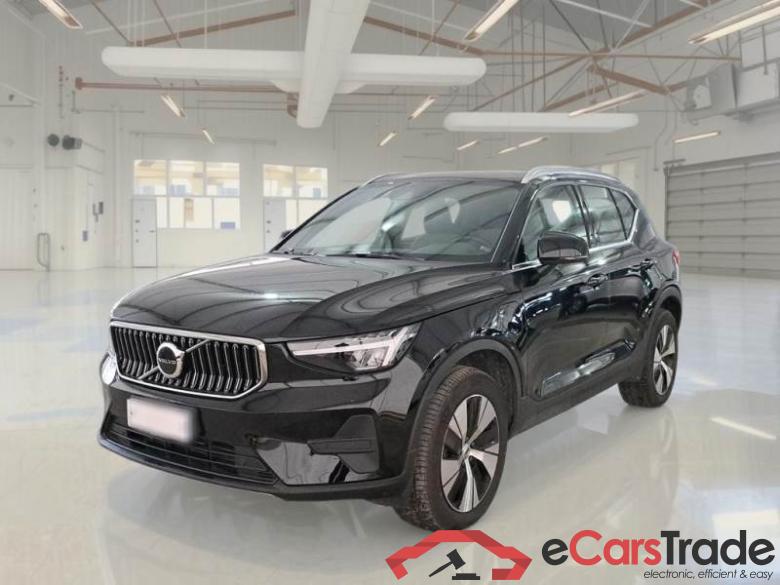 VOLVO XC40 / 2021 / 5P / SUV T5 RECHARGE PLUG-IN AUTO CORE #1