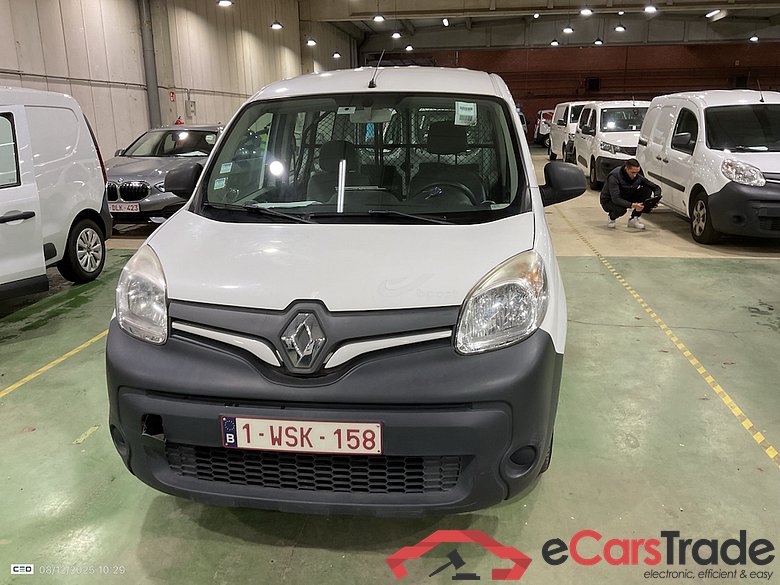 RENAULT KANGOO EXPRESS MAXI DSL - 2013 1.5 dCi Energy Confort (EU6) #2