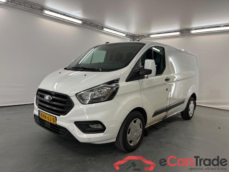 FORD Transit Custom 2.0tdci l1h1 300 trend 96kW  aut