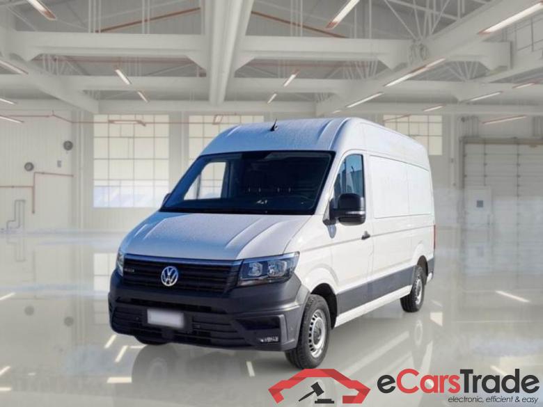 VOLKSWAGEN CRAFTER / 2017 / 4P / FURGONE 30 L3H3 2.0 BITDI 130KW BUSINESS 4MOTION #1