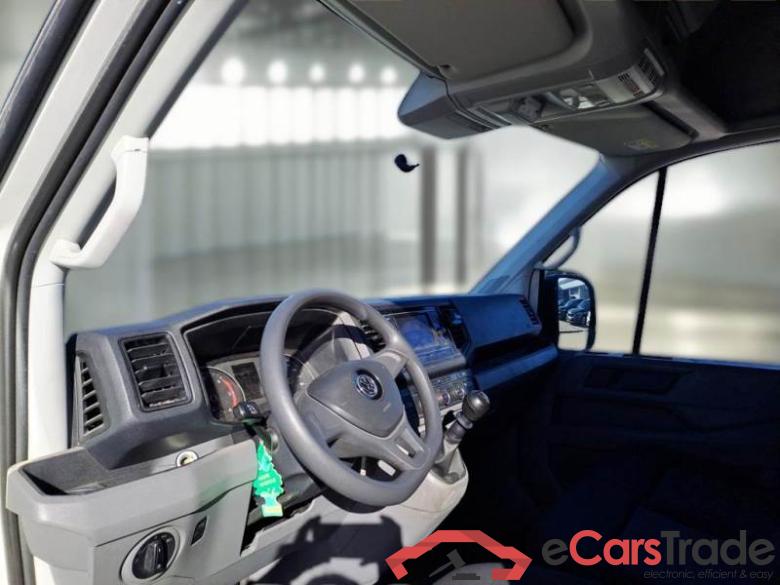 VOLKSWAGEN CRAFTER / 2017 / 4P / FURGONE 30 L3H3 2.0 BITDI 130KW BUSINESS 4MOTION #3