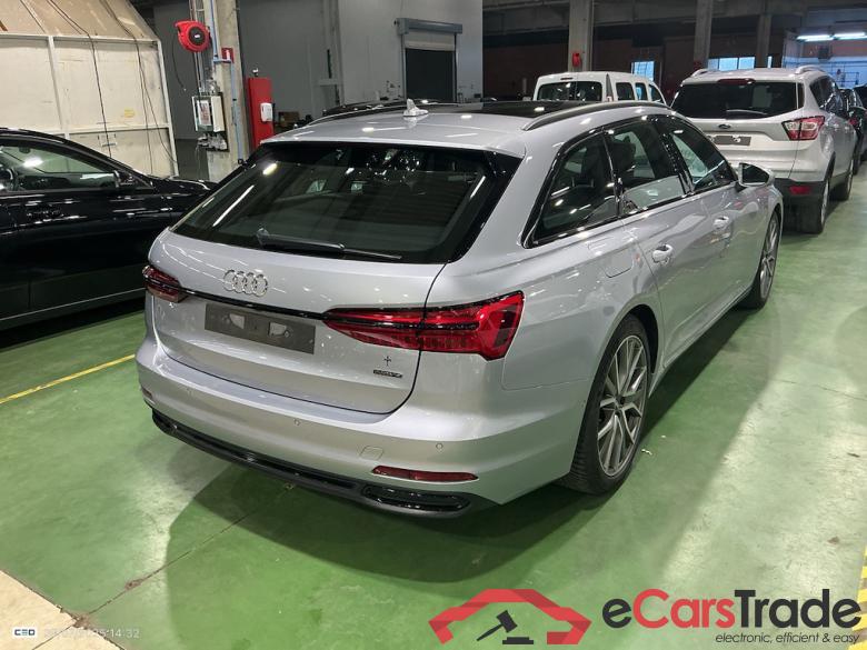 AUDI A6 AVANT DIESEL - 2018 40 TDi Quattro Sport S tronic #4