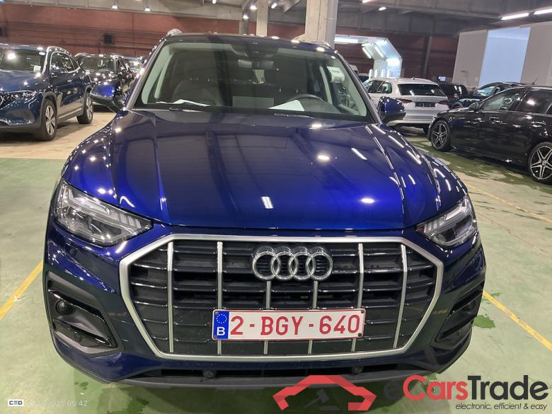 AUDI Q5 SPORTBACK 2.0 35 TDI S TRONIC BUS.ED.ADV. #2