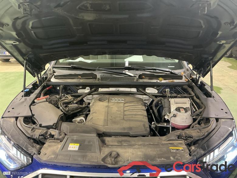 AUDI Q5 SPORTBACK 2.0 35 TDI S TRONIC BUS.ED.ADV. #6