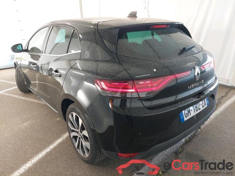 RENAULT Mégane Berline / 2020 / 5P / Berline techno TCe 140 EDC #2