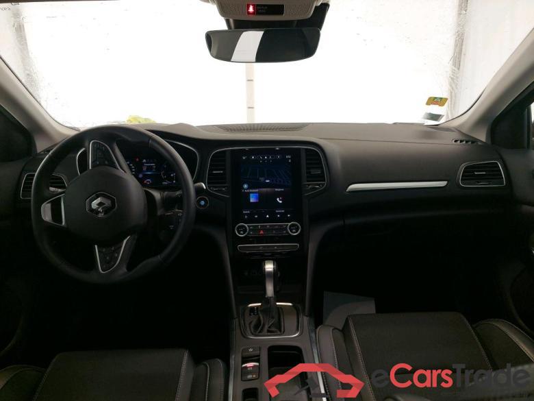RENAULT Mégane Berline / 2020 / 5P / Berline techno TCe 140 EDC #5