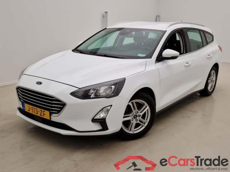 FORD Focus Wagon 1.5 TDCI EB Trend Edition Bsn. #1
