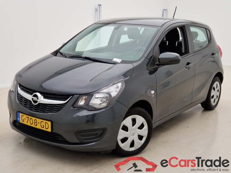 OPEL KARL 1.0 120 Jaar Edition