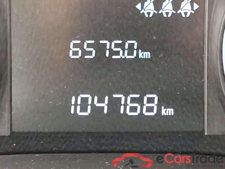 OPEL KARL 1.0 120 Jaar Edition #4