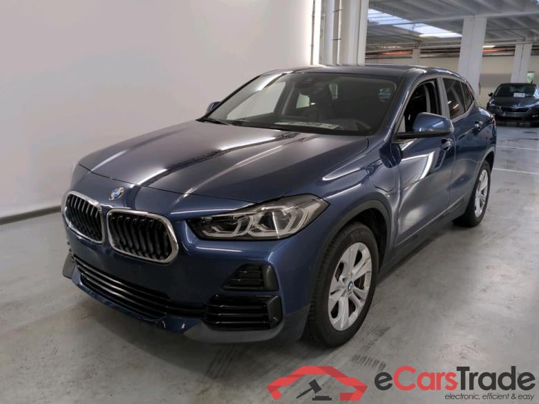 BMW X2 1.5 XDRIVE25E (162KW)