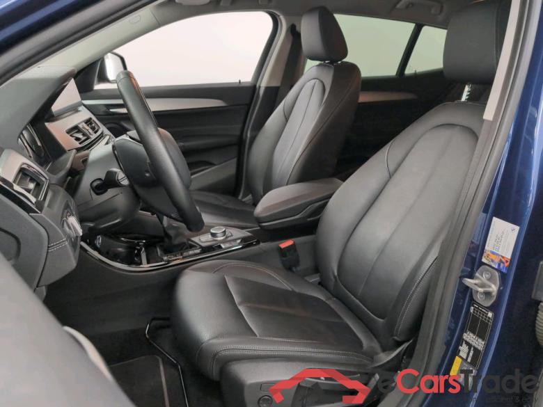 BMW X2 1.5 XDRIVE25E (162KW) #5