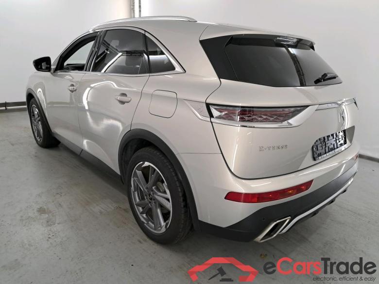 DS AUTOMOBILES DS 7 CROSSBACK 1.6 PHEV 225 BASTILLE + AUTO #3