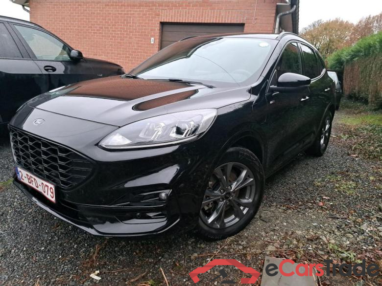 FORD Kuga 2.5I PHEV 165KW ST-LINE AUTO