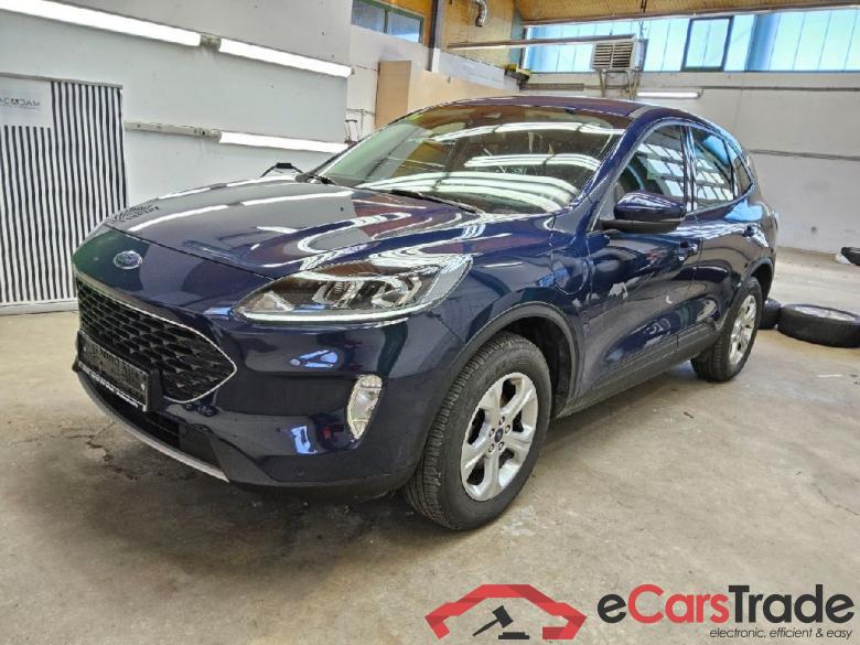 Kuga Plug-In Hybrid Cool & Connect 2.5 165KW ATV E6d #1