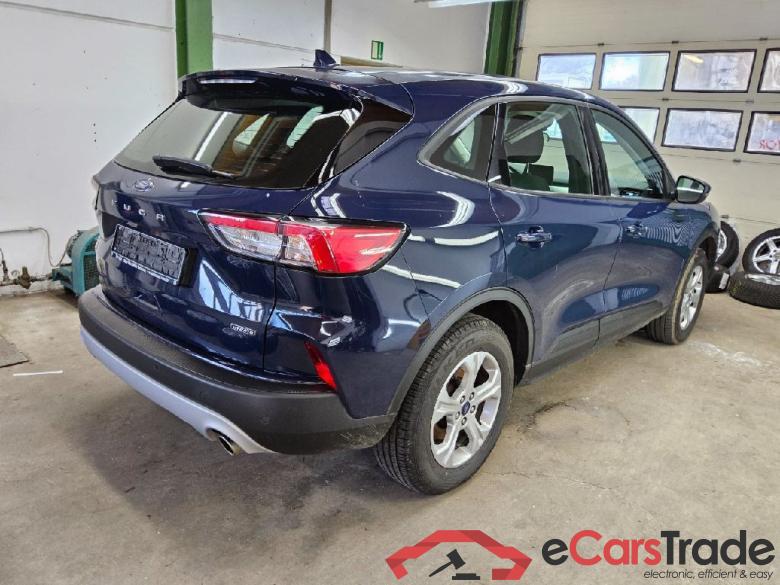 Kuga Plug-In Hybrid Cool & Connect 2.5 165KW ATV E6d #2