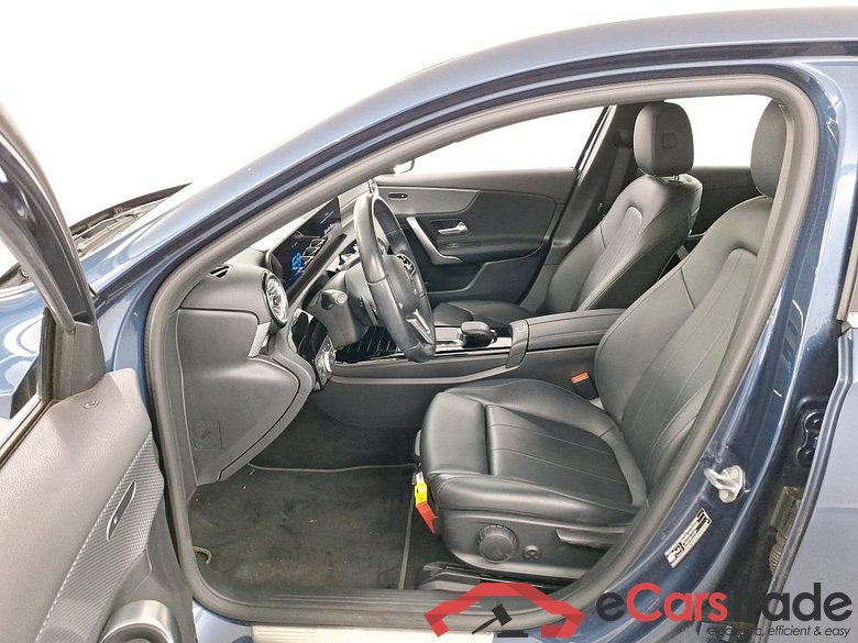 MERCEDES-BENZ CLASS A (W177) A 250 e PHEV Business Solution #5