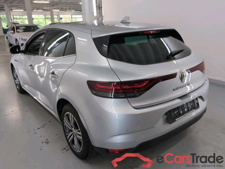 RENAULT MEGANE BERLINE 1.3 TCE 140 INTENS #3