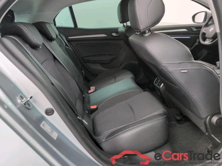 RENAULT MEGANE BERLINE 1.3 TCE 140 INTENS #6