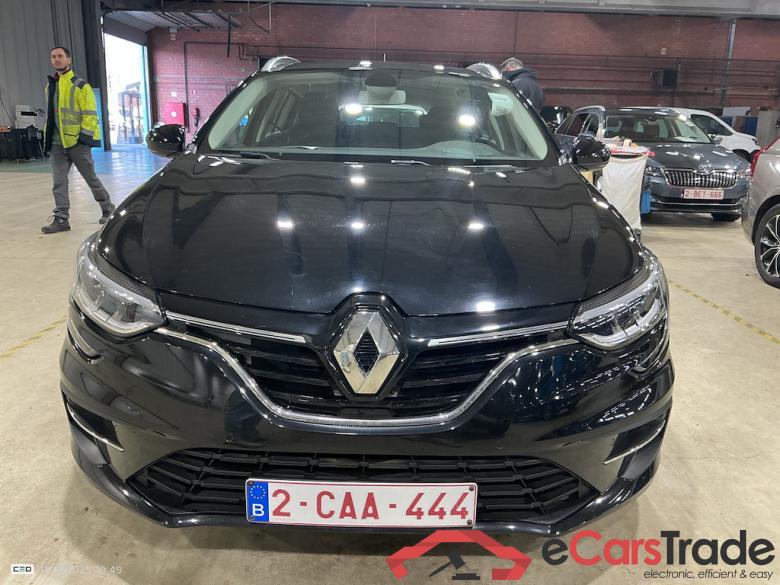 RENAULT MEGANE GRANDTOUR 1.0 TCE 115 CORPORATE EDITION #2