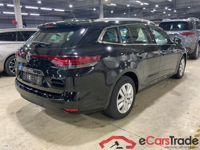 RENAULT MEGANE GRANDTOUR 1.0 TCE 115 CORPORATE EDITION #4