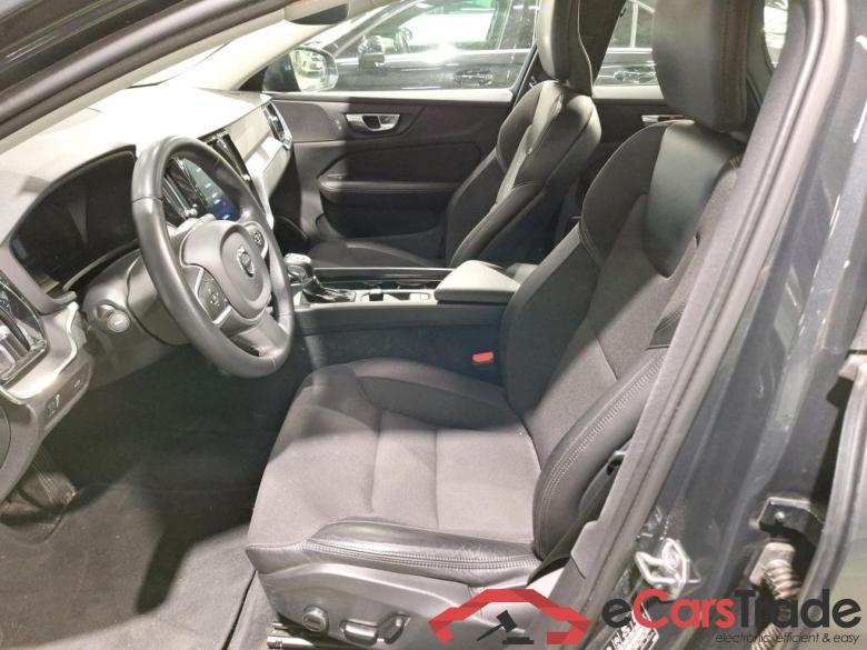 VOLVO V60 DIESEL - 2018 2.0 D3 Geartronic STOCK #5