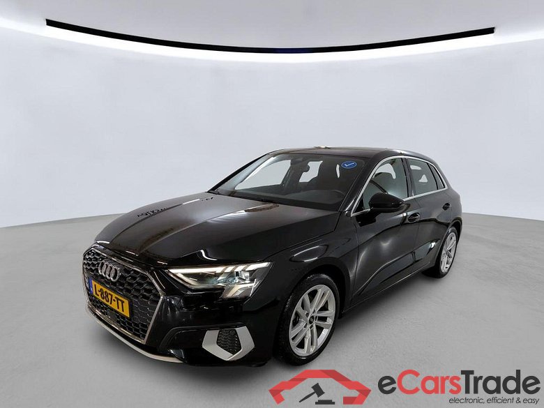 AUDI A3 Sportback 81 kW #1