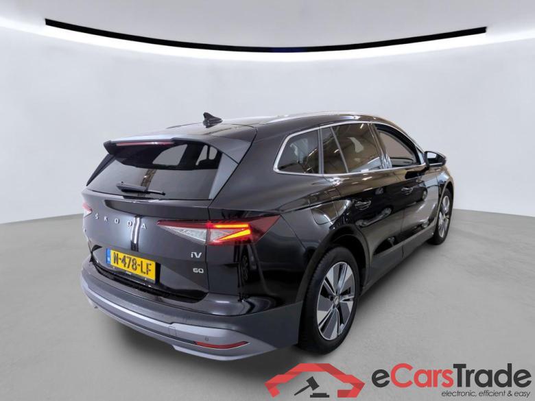 SKODA Enyaq iV 132 kW #5