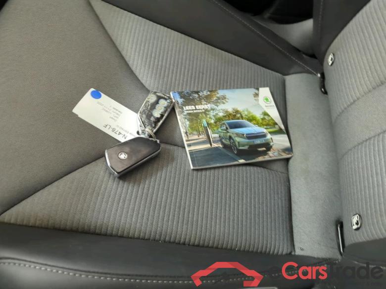 SKODA Enyaq iV 132 kW #6