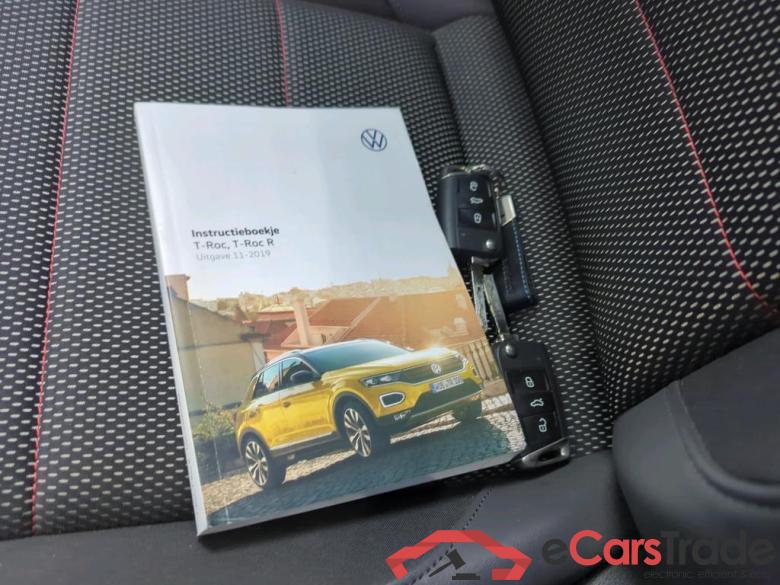 VOLKSWAGEN T-Roc 110 kW #6