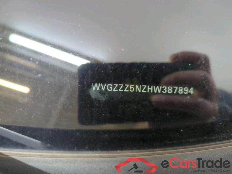 VOLKSWAGEN Tiguan 110 kW #2