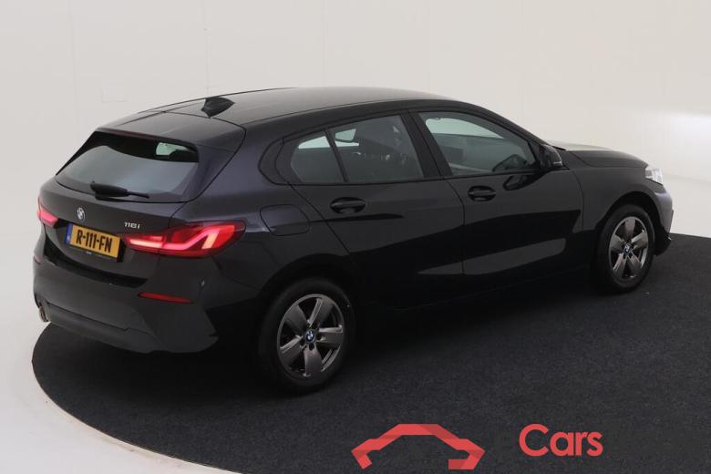 BMW 1-serie 80 kW #6