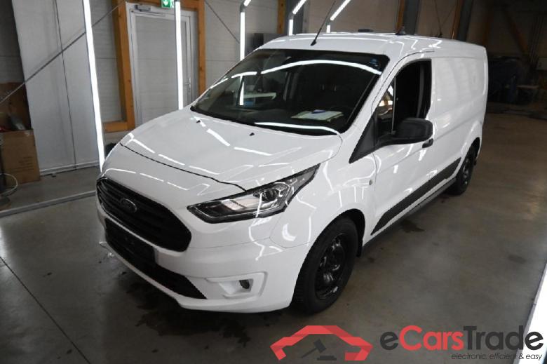 Transit Connect Kasten lang Trend 1.5 EcoBlue 88KW MT6 E6dT #1