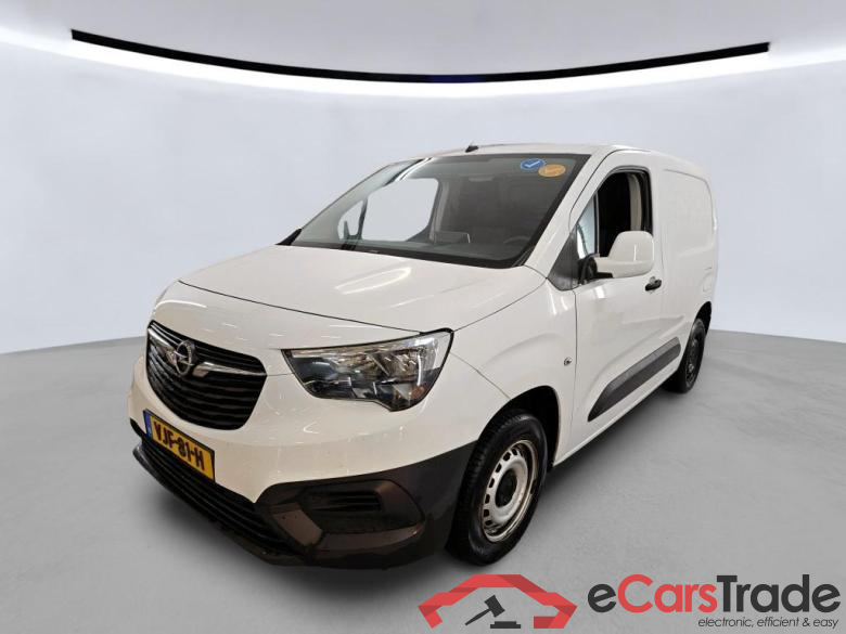 OPEL Combo 75 kW