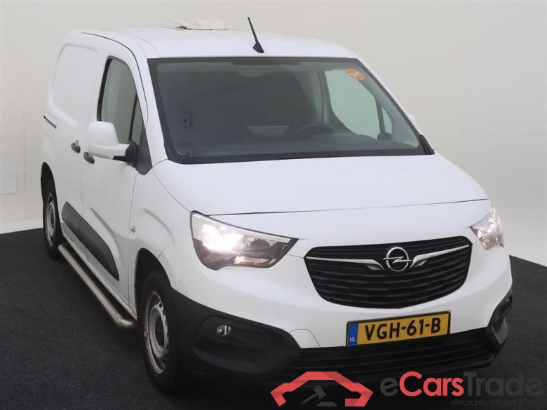 OPEL Combo 75 kW #4