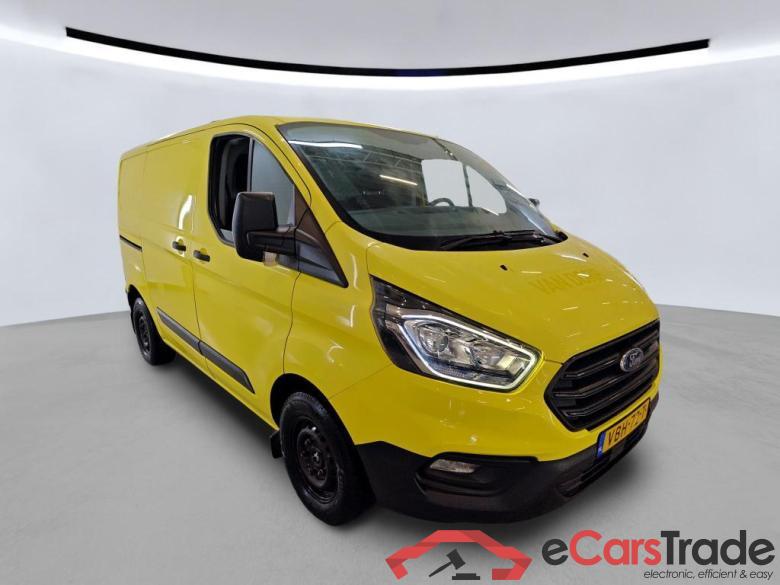 FORD Transit Custom 77 kW #3
