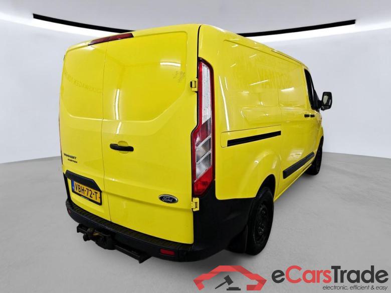 FORD Transit Custom 77 kW #4