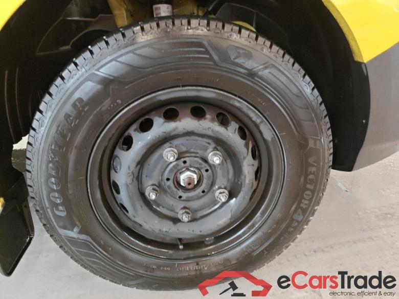 FORD Transit Custom 77 kW #6