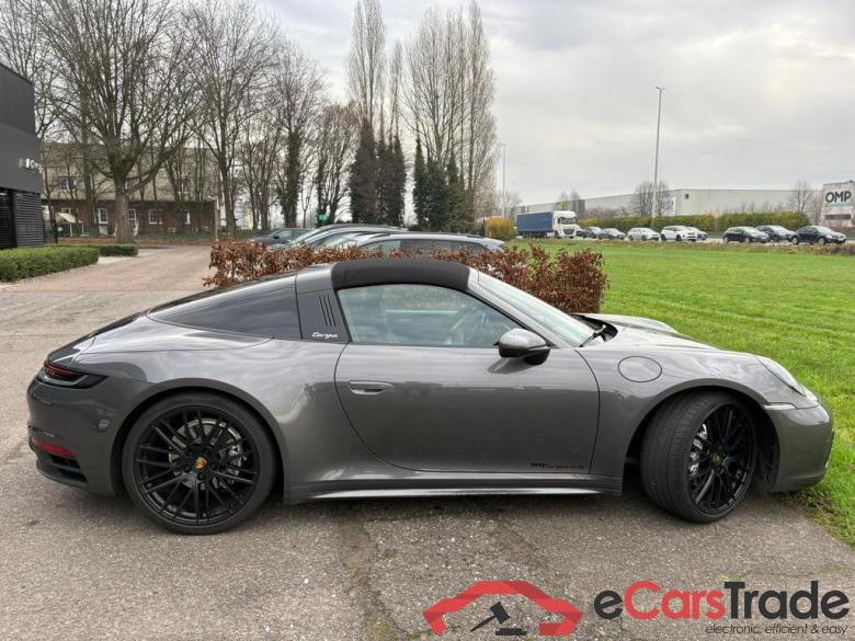 PORSCHE 911 Carrera 4 Targa Targa 4 #6
