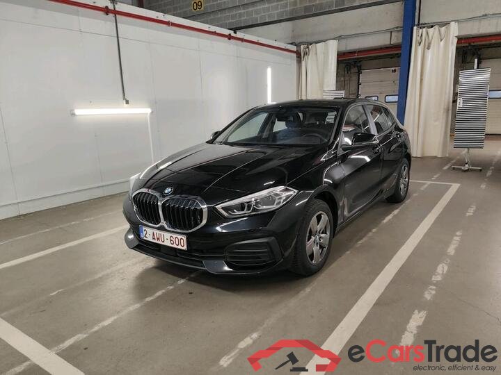 BMW 1 Reeks Hatch 1 Reeks Hatch 116d (85 kW) 85kW/116pk  5D/P Man-6