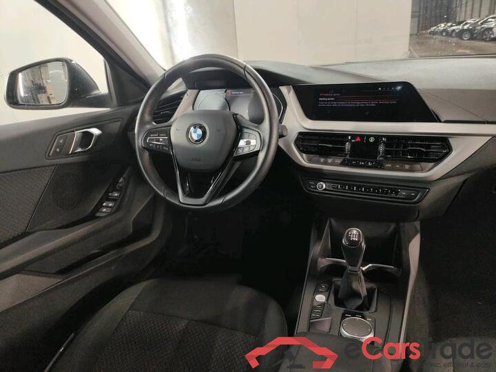 BMW 1 Reeks Hatch 1 Reeks Hatch 116d (85 kW) 85kW/116pk  5D/P Man-6 #5