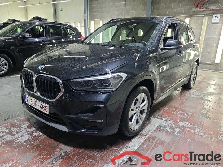 BMW X1 X1 xDrive25e (162 kW) (PHEV) 162kW/220pk  5D/P Auto-6