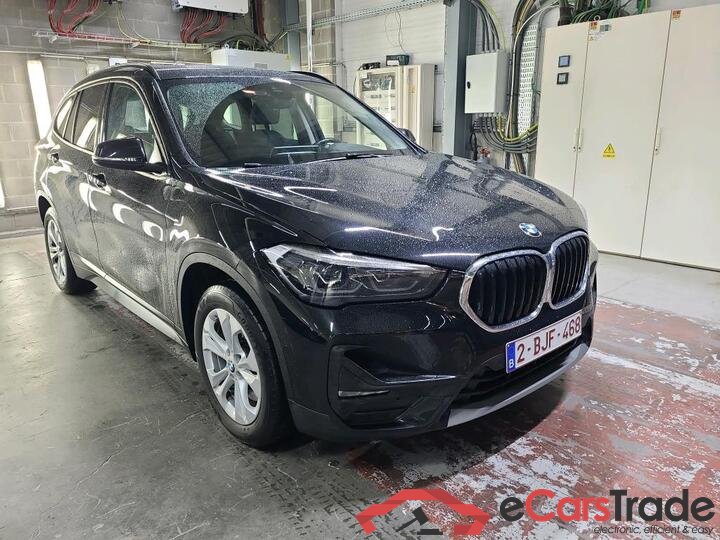 BMW X1 X1 xDrive25e (162 kW) (PHEV) 162kW/220pk  5D/P Auto-6 #2