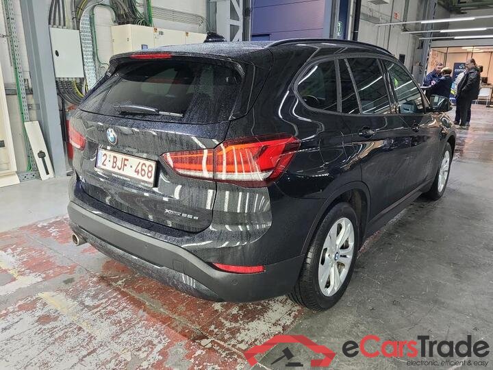 BMW X1 X1 xDrive25e (162 kW) (PHEV) 162kW/220pk  5D/P Auto-6 #4