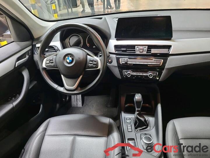 BMW X1 X1 xDrive25e (162 kW) (PHEV) 162kW/220pk  5D/P Auto-6 #5
