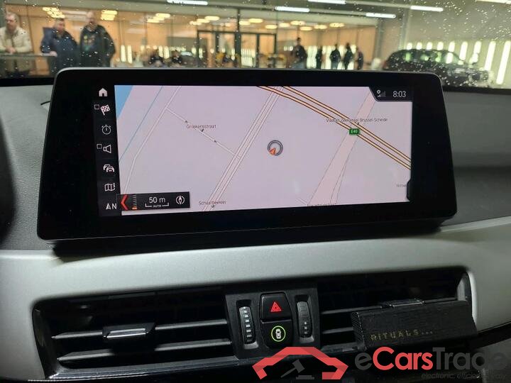 BMW X1 X1 xDrive25e (162 kW) (PHEV) 162kW/220pk  5D/P Auto-6 #6