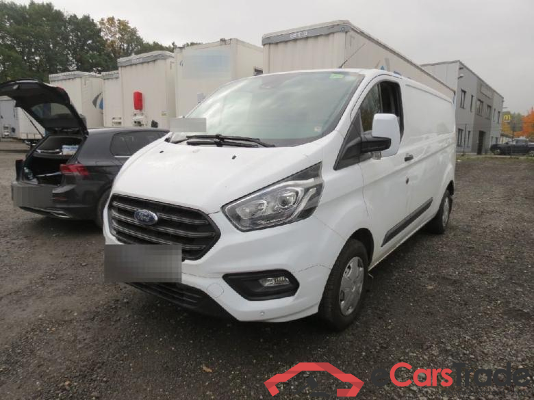 Transit Custom Kasten 300 L2 Trend 2.0 TDCi 77KW MT6 E6dT